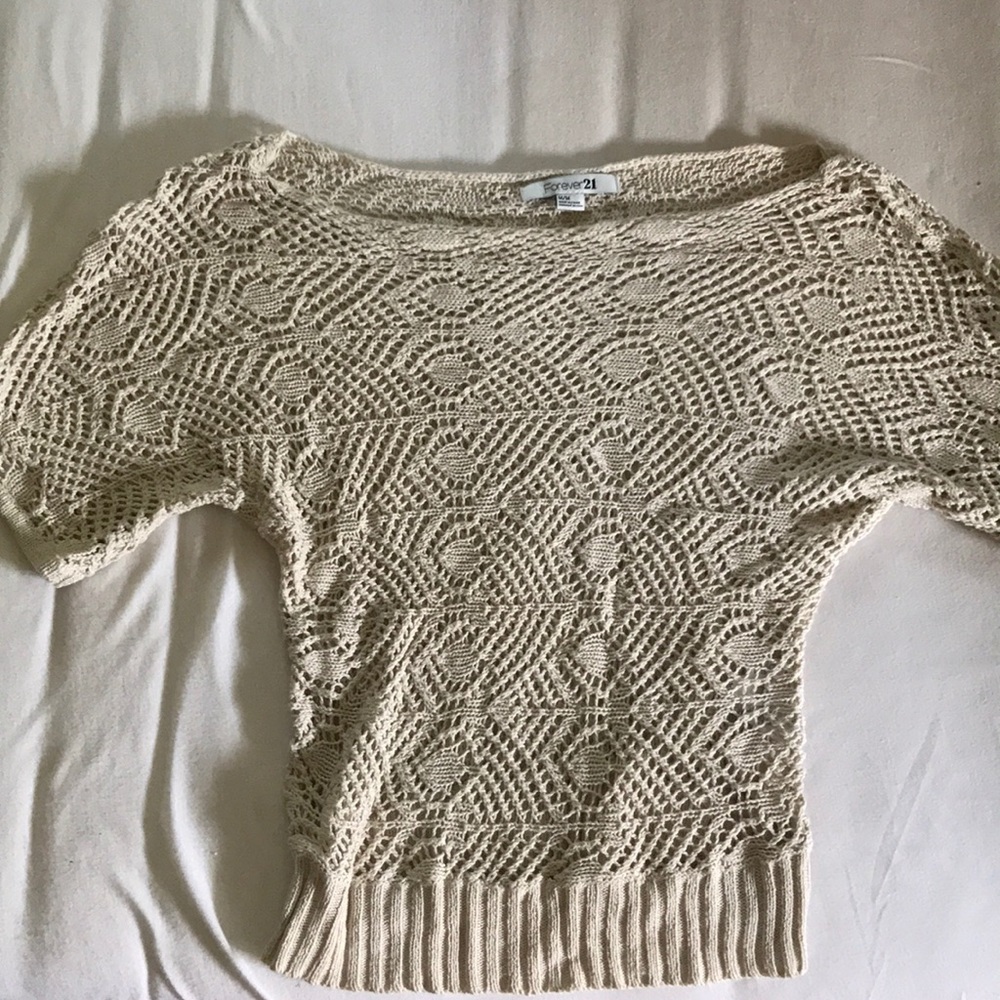 Summer Sweater - Picture 3 of 3